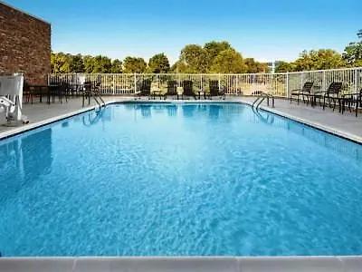 Hilton Garden Inn Charlotte Airport Hotel
