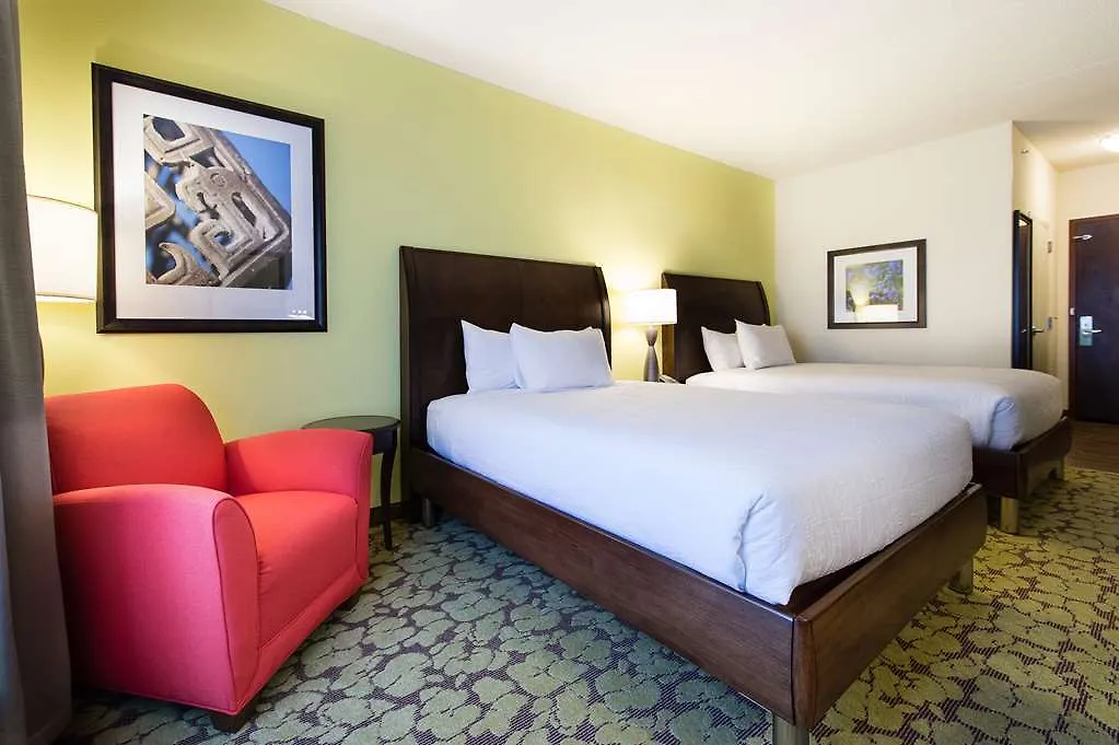 Hotel Hilton Garden Inn Charlotte Airport