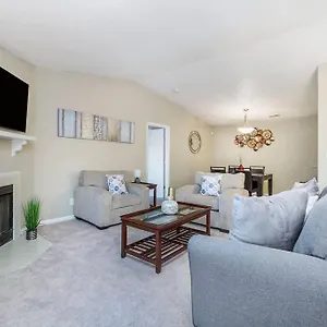 Apartment Charming With Wi-fi
