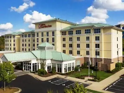 Hilton Garden Inn Charlotte Airport 3*,