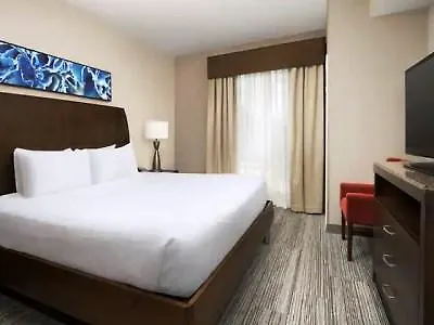 Hilton Garden Inn Charlotte Airport ABD