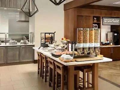 Hilton Garden Inn Charlotte Airport