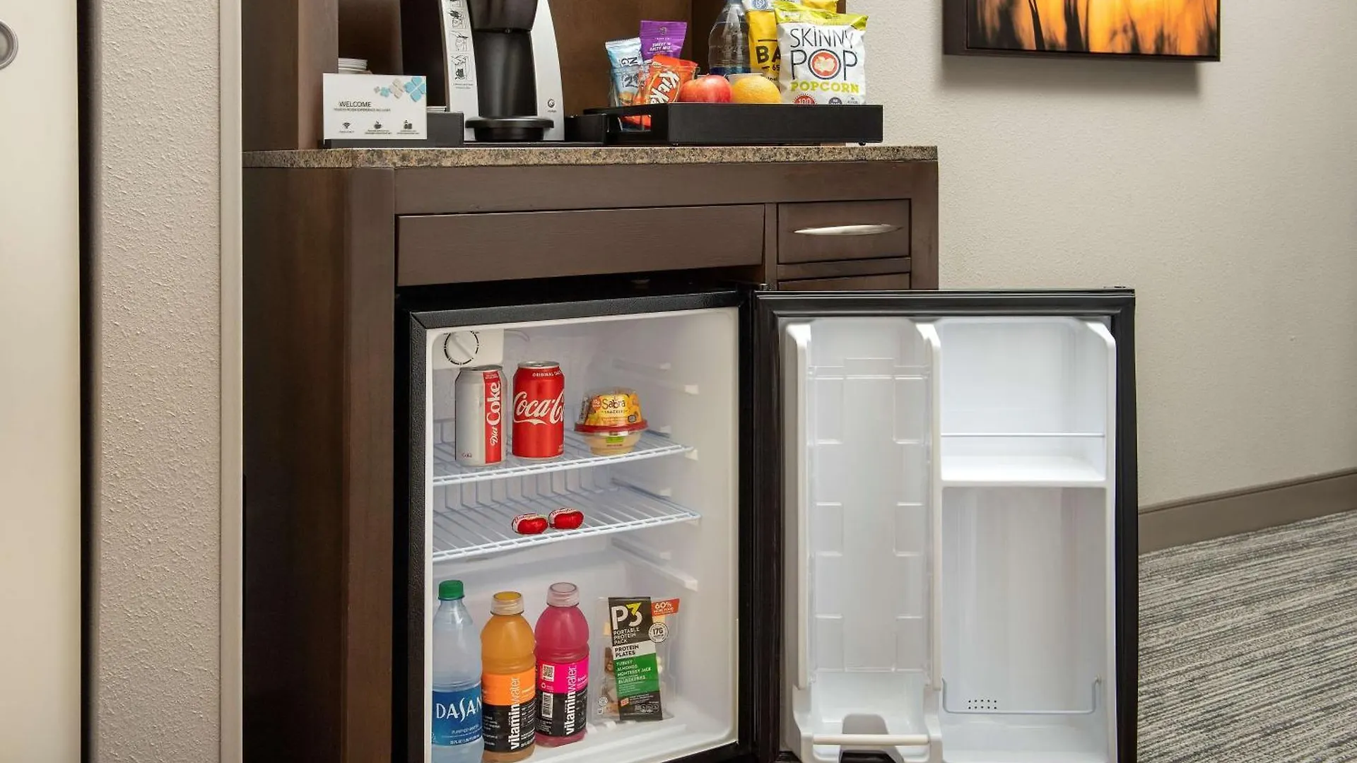 Hilton Garden Inn Charlotte Airport