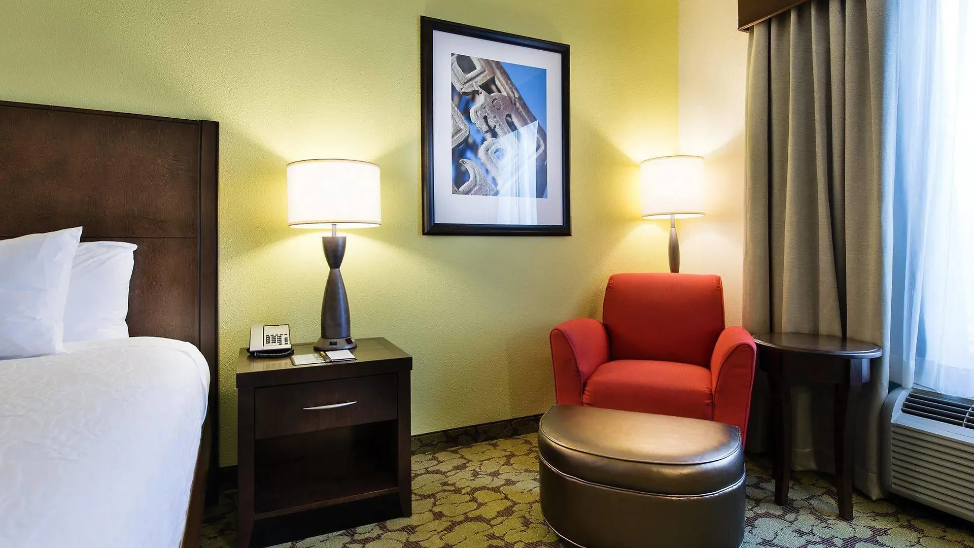 Hilton Garden Inn Charlotte Airport Otel