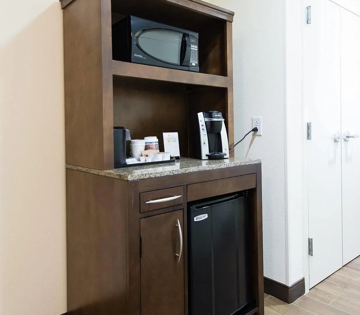 Otel Hilton Garden Inn Charlotte Airport