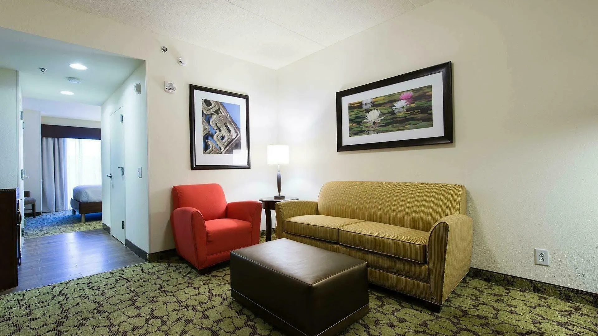 Hilton Garden Inn Charlotte Airport