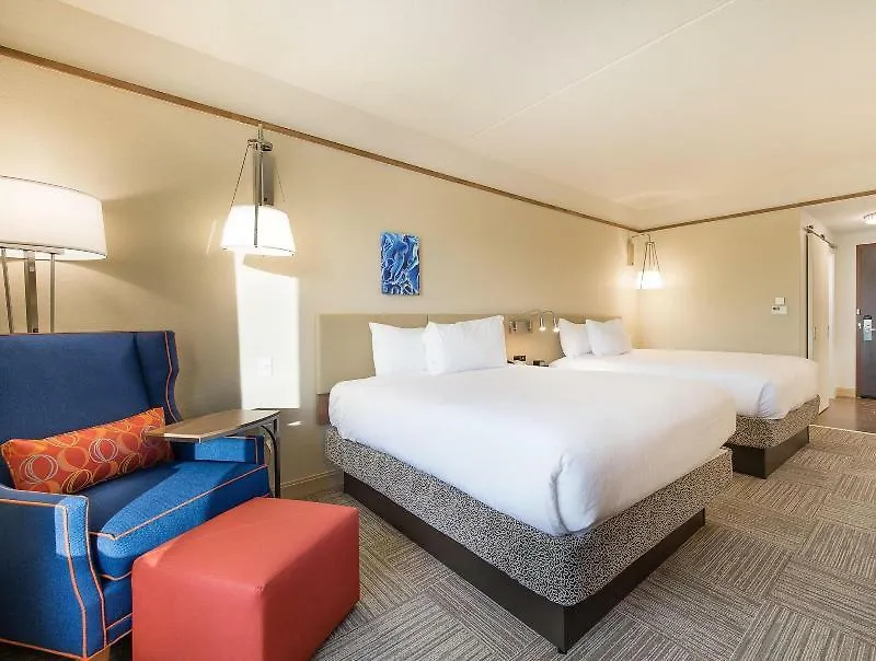Hilton Garden Inn Charlotte Airport Otel