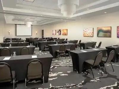Hotel Hilton Garden Inn Charlotte Airport